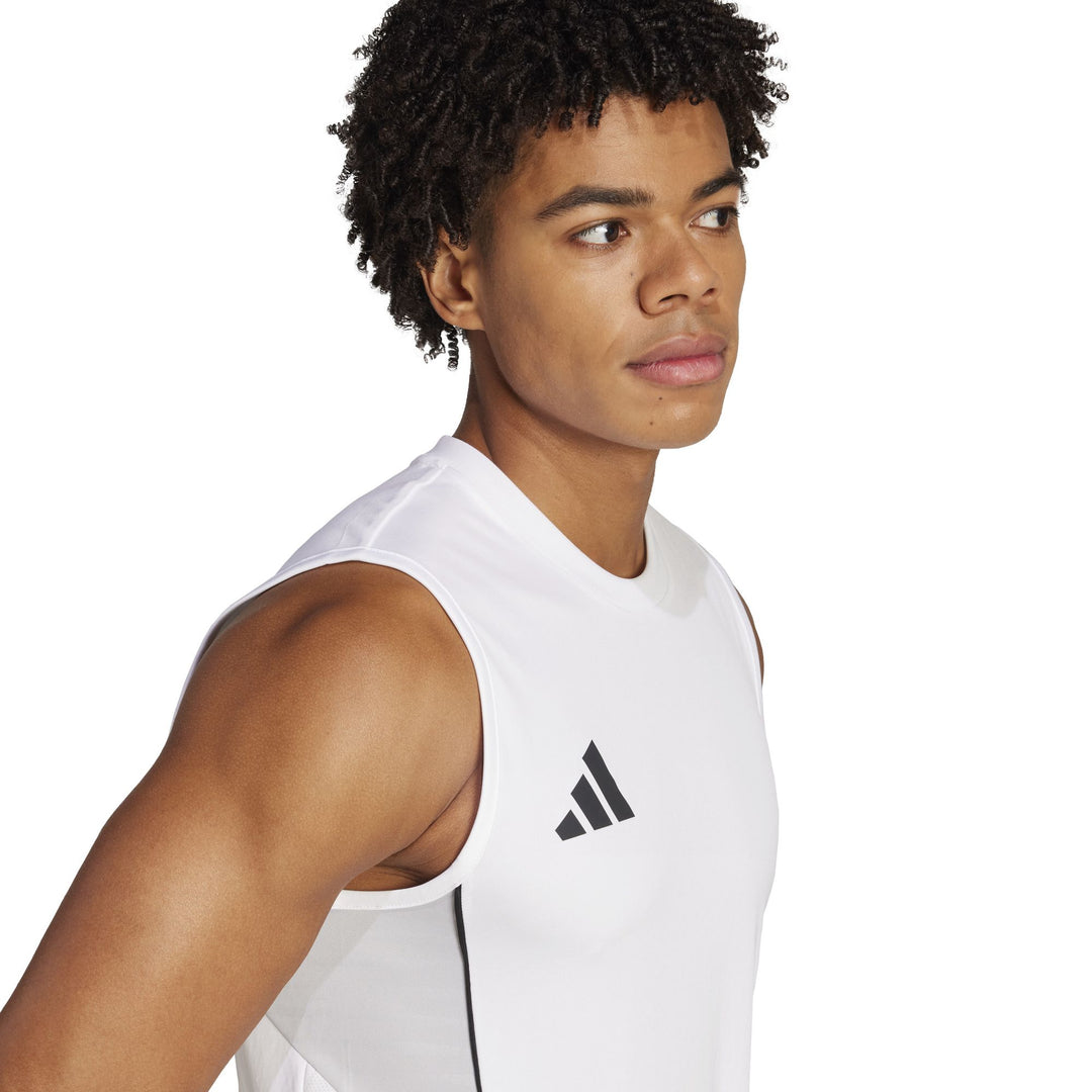 adidas Tiro 25 Club Short Sleeve Jersey Fußballtrikot