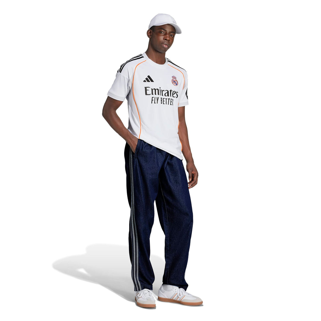 adidas Real H Jsy - white