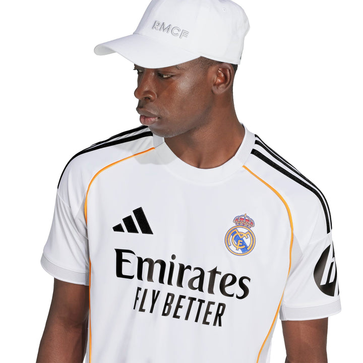 adidas Real H Jsy - white