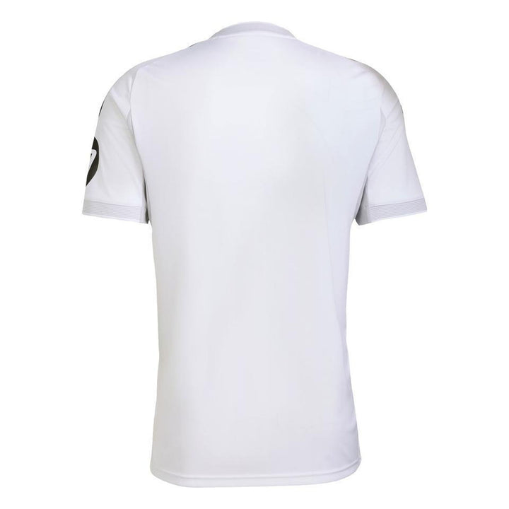 adidas Real H Jsy - white