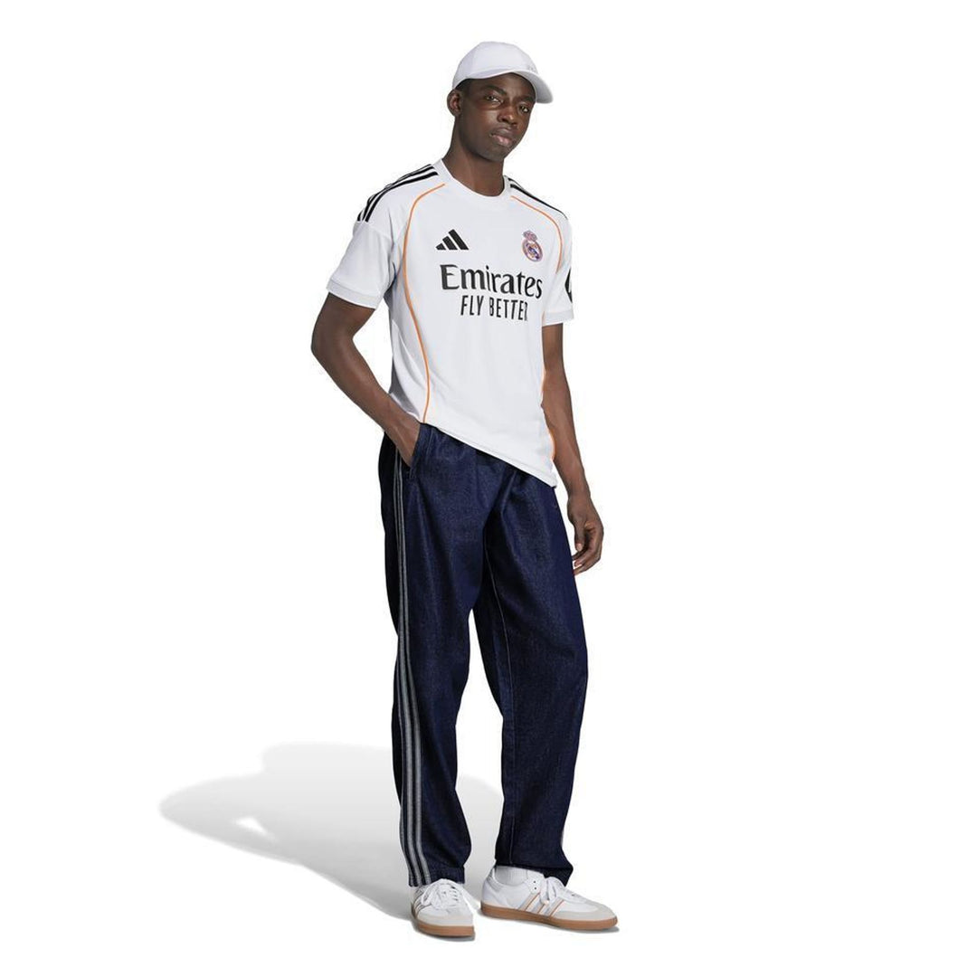 adidas Real H Jsy - white