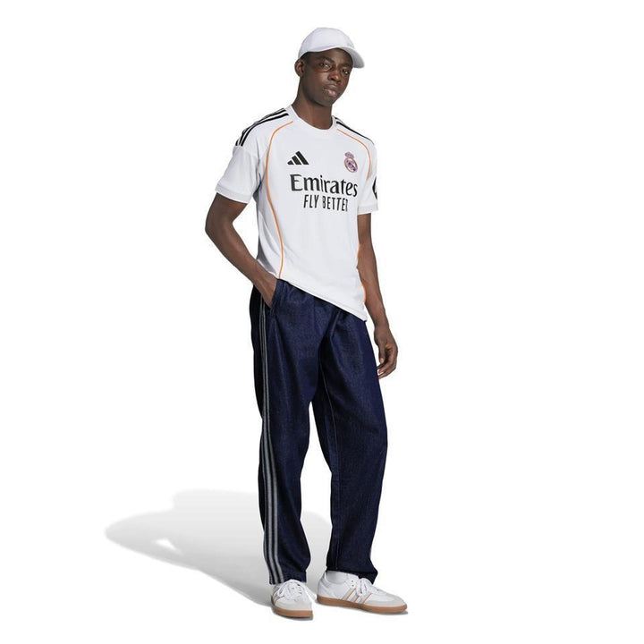 adidas Real H Jsy - white