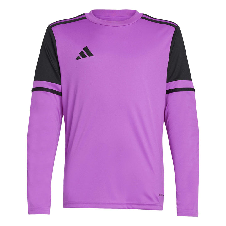 adidas Squadra 25 Gk Jsyly - flapnk/black