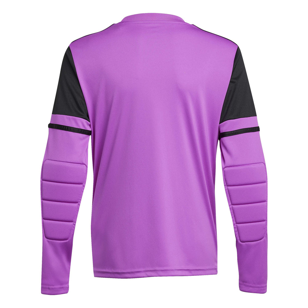 adidas Squadra 25 Gk Jsyly - flapnk/black