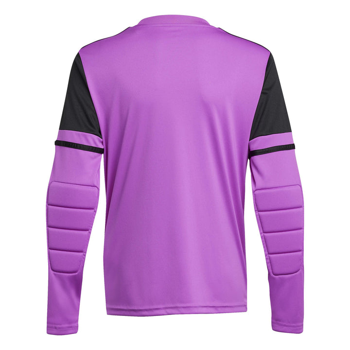 adidas Squadra 25 Gk Jsyly - flapnk/black