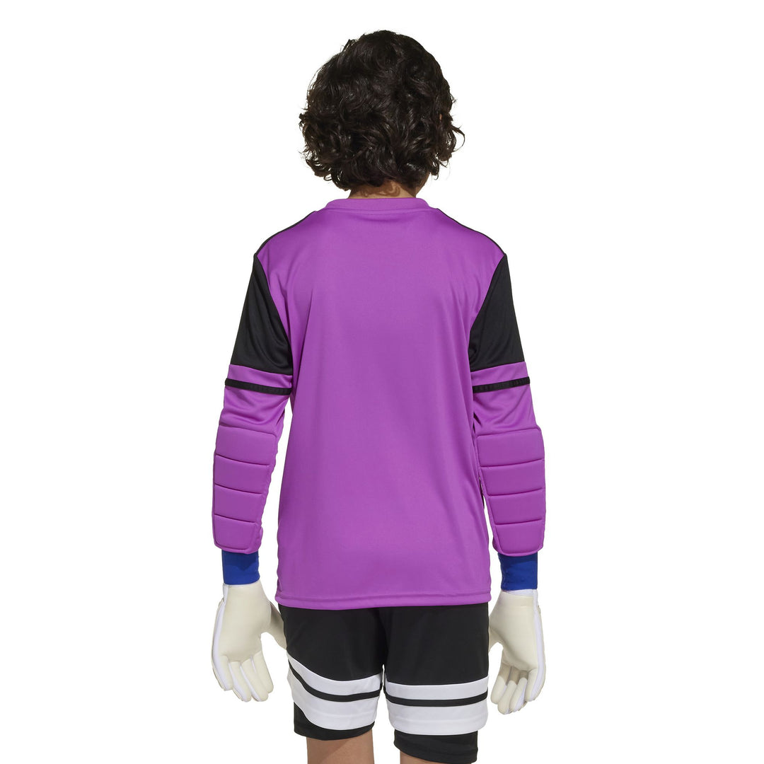 adidas Squadra 25 Gk Jsyly - flapnk/black