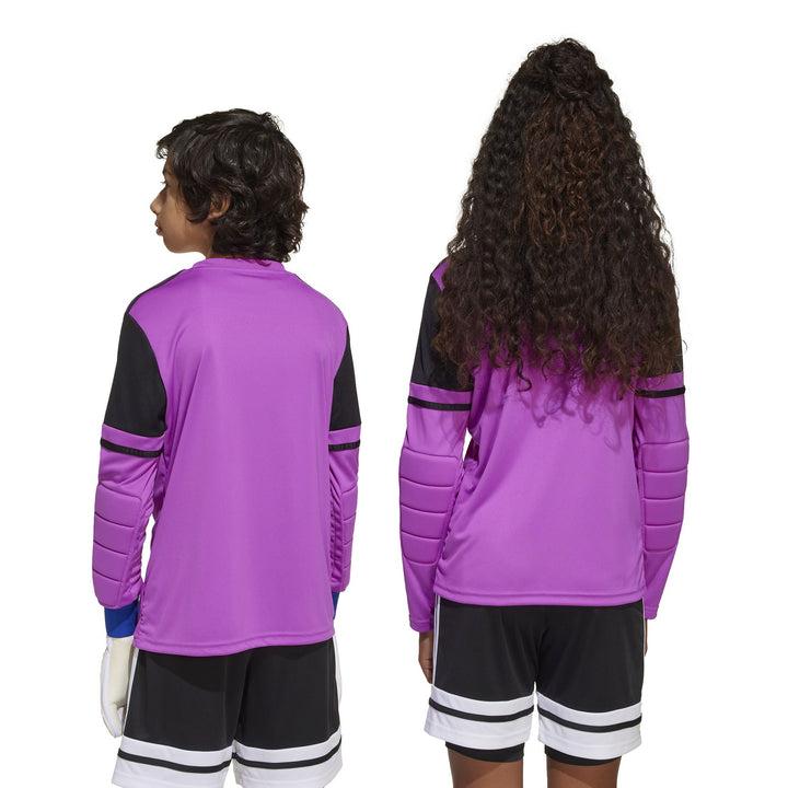 adidas Squadra 25 Gk Jsyly - flapnk/black