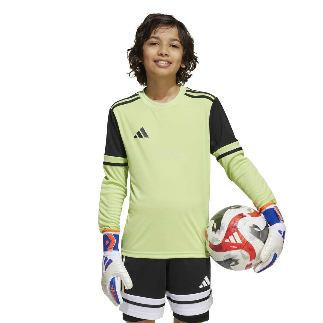 adidas Squadra 25 Gk Jsyly Torwarttrikot