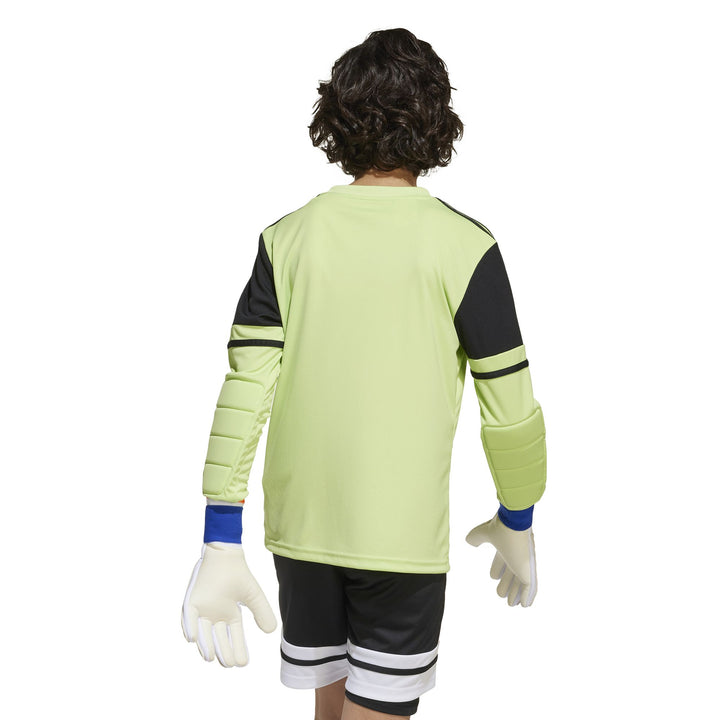 adidas Squadra 25 Gk Jsyly Torwarttrikot