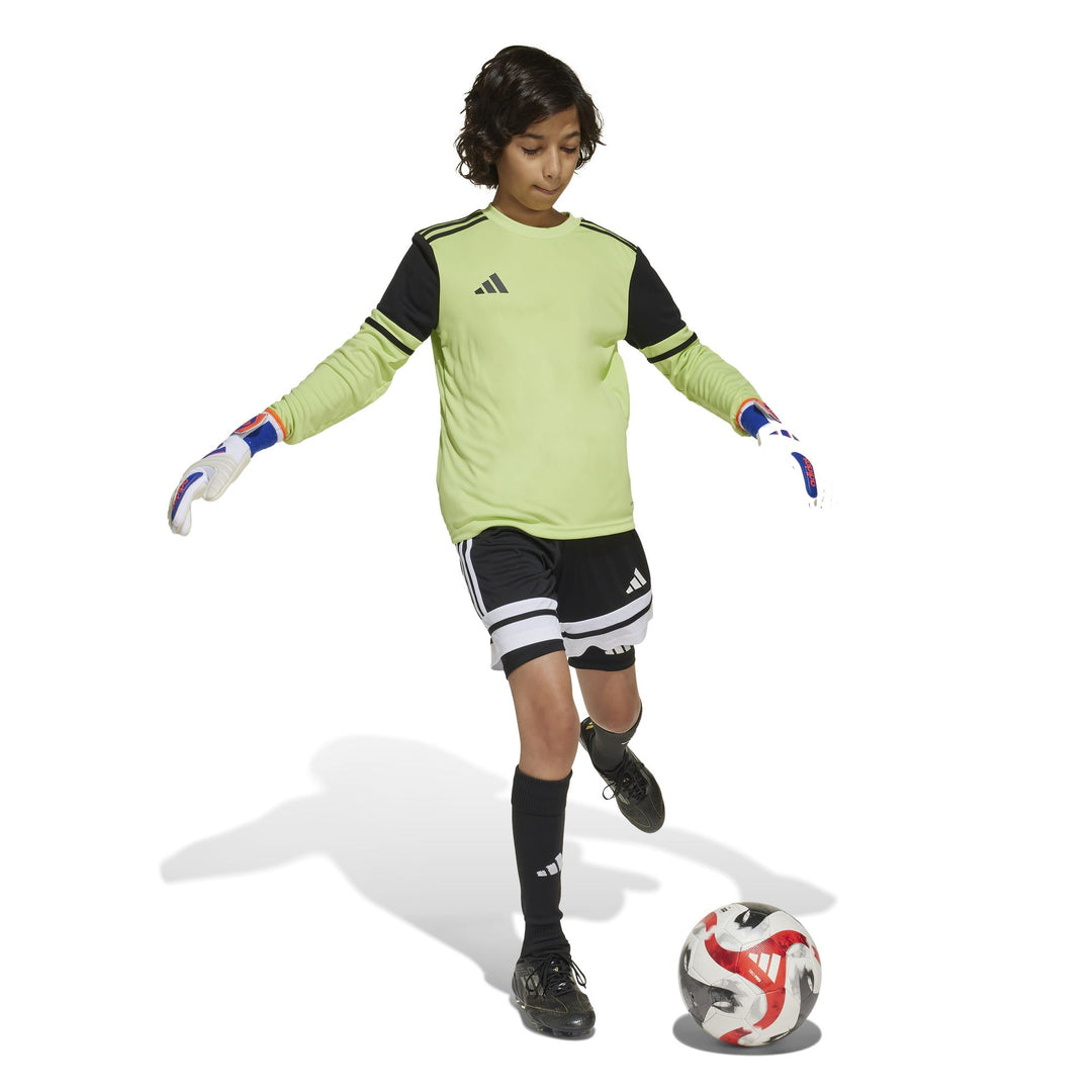 adidas Squadra 25 Gk Jsyly Torwarttrikot