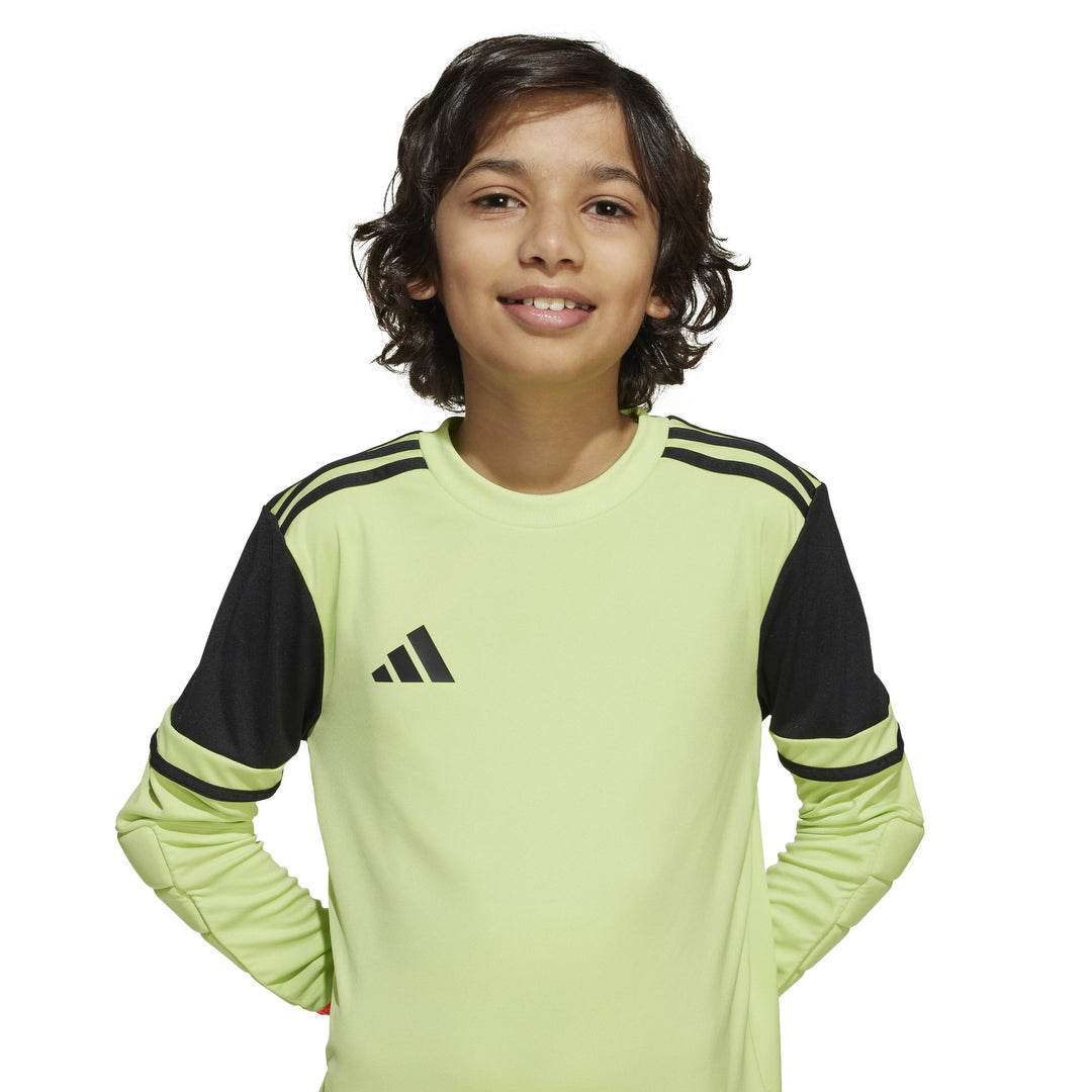 adidas Squadra 25 Gk Jsyly Torwarttrikot