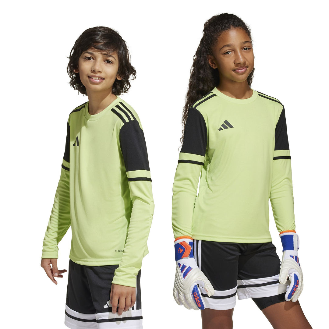 adidas Squadra 25 Gk Jsyly Torwarttrikot