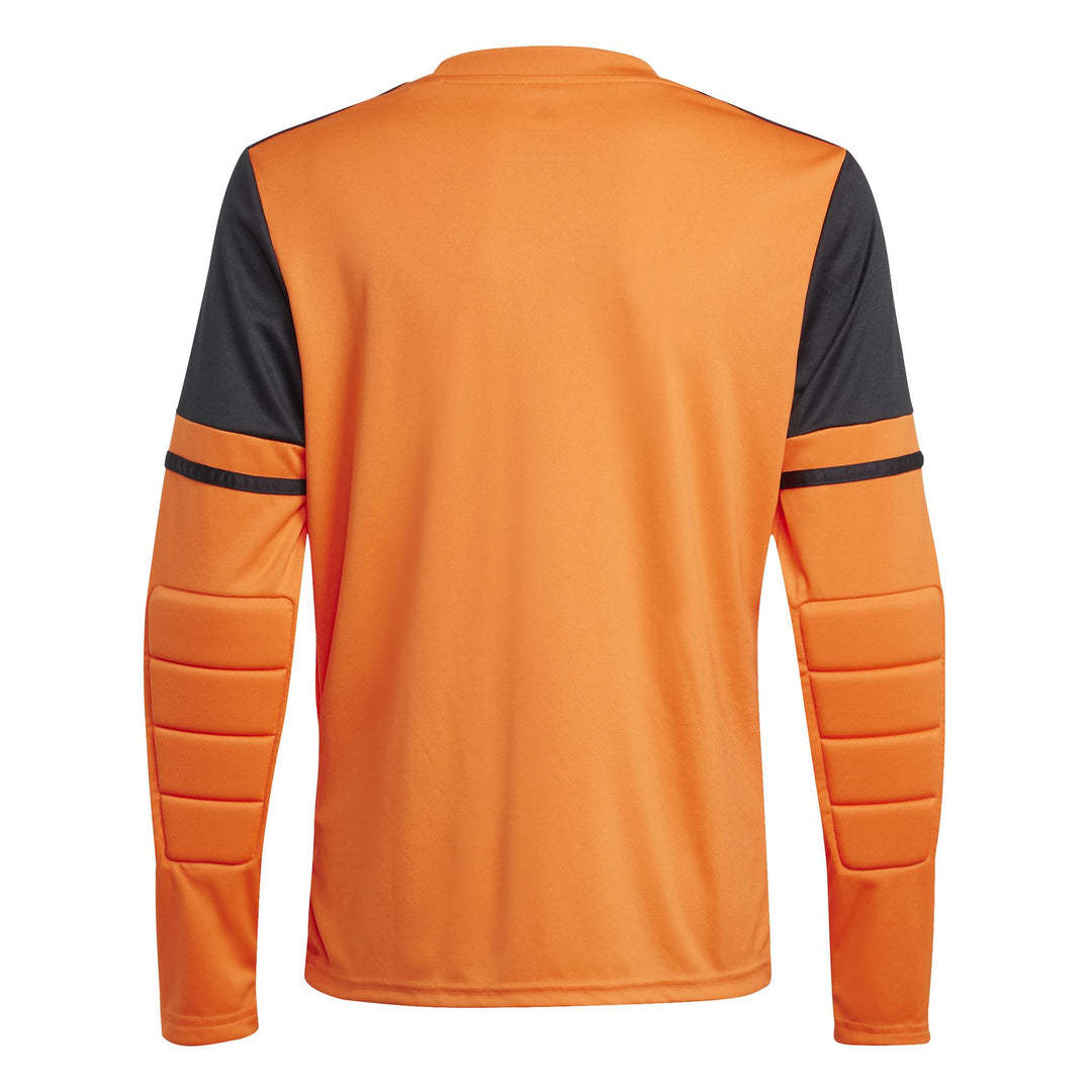 adidas Squadra 25 Gk Jsyly - seimor/black