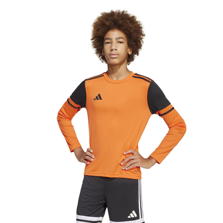 adidas Squadra 25 Gk Jsyly - seimor/black