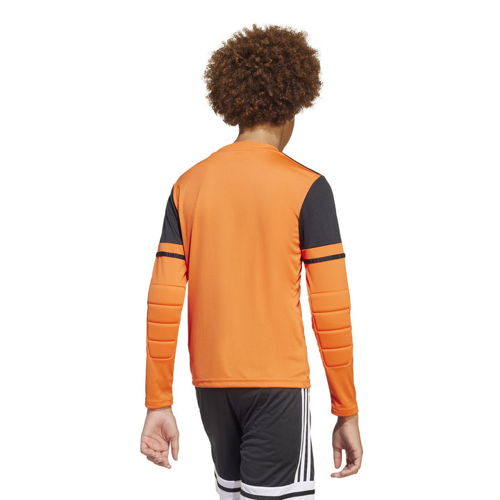 adidas Squadra 25 Gk Jsyly - seimor/black