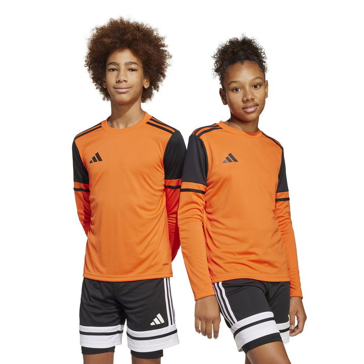 adidas Squadra 25 Gk Jsyly - seimor/black
