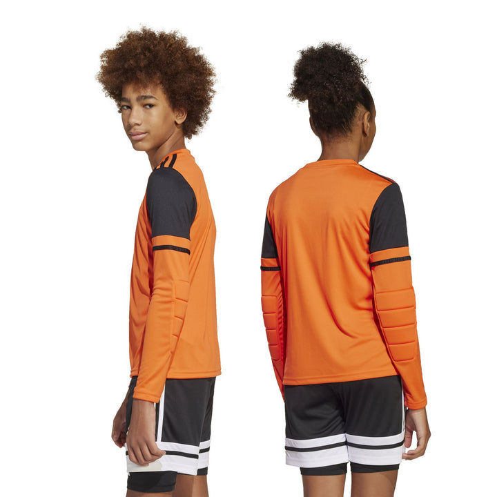 adidas Squadra 25 Gk Jsyly - seimor/black
