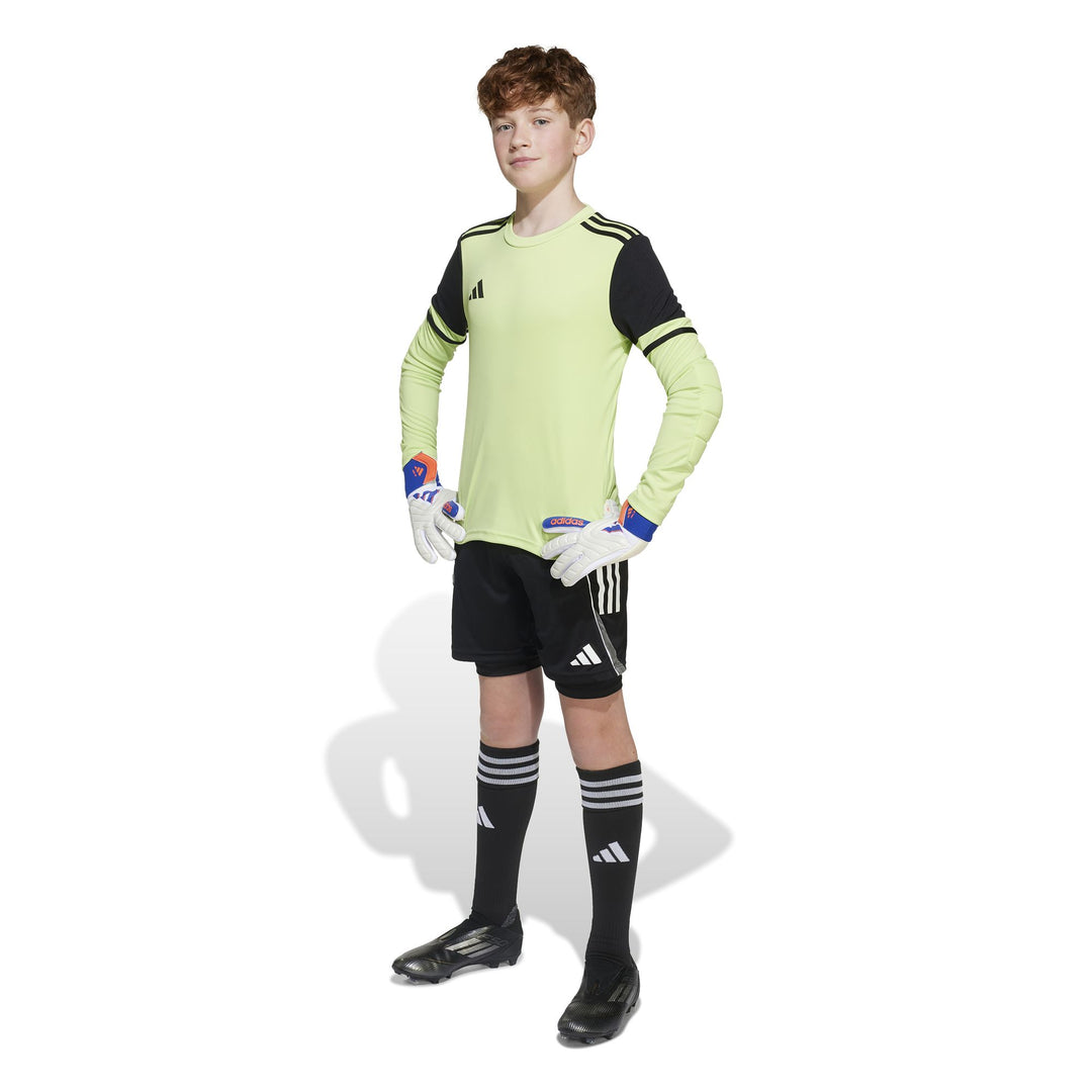 adidas Squadra 25 Gk Pst Y Kinder Torwarttrikot