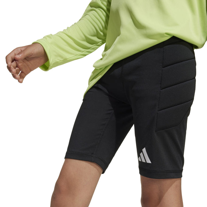 adidas Squadra 25 Gk Pst Y Kinder Torwarttrikot