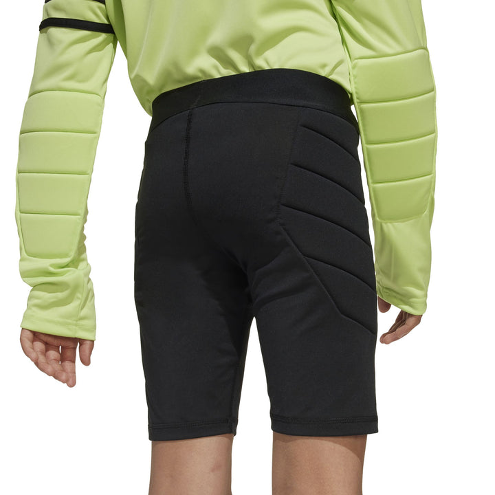 adidas Squadra 25 Gk Pst Y Kinder Torwarttrikot