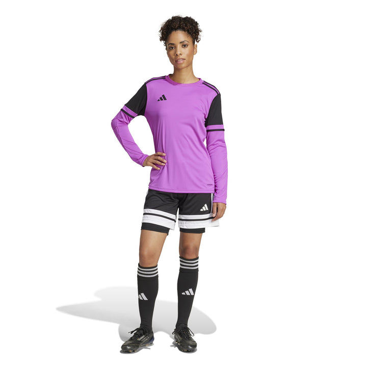 adidas Squadra 25 Gk Pst W Torwartshirt