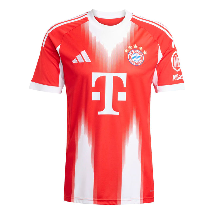 adidas Fcb H Jsy - red