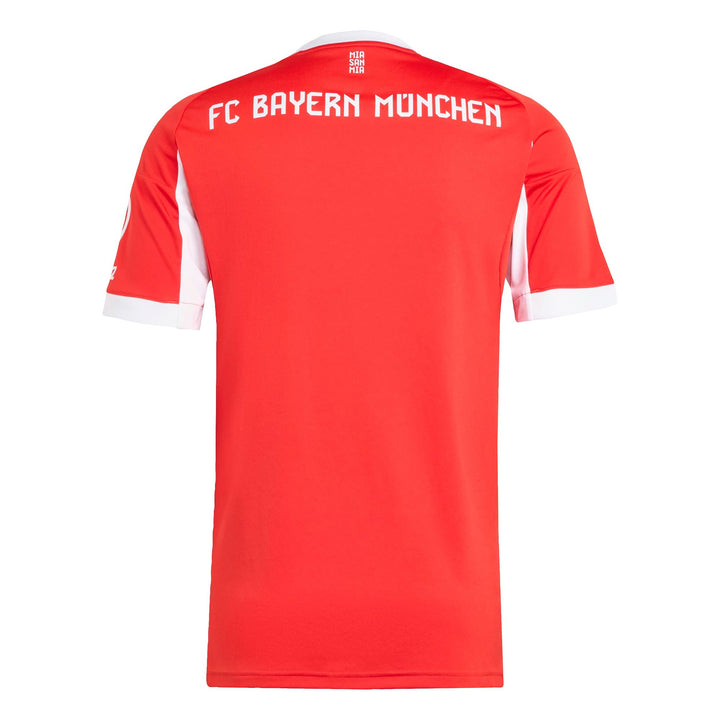 adidas Fcb H Jsy - red