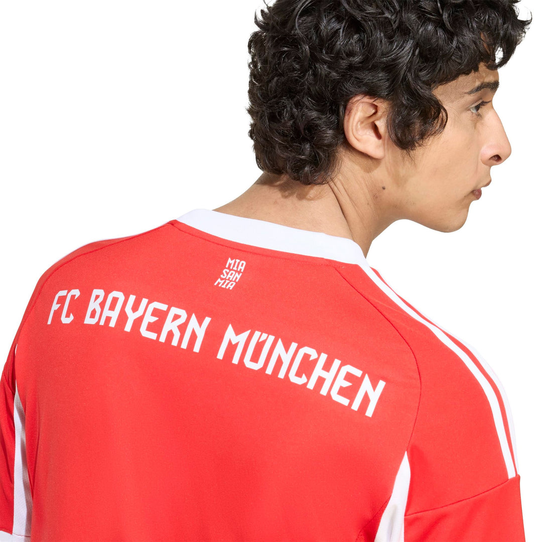 adidas Fcb H Jsy - red