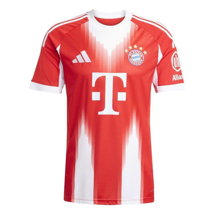 adidas Fcb H Jsy - red
