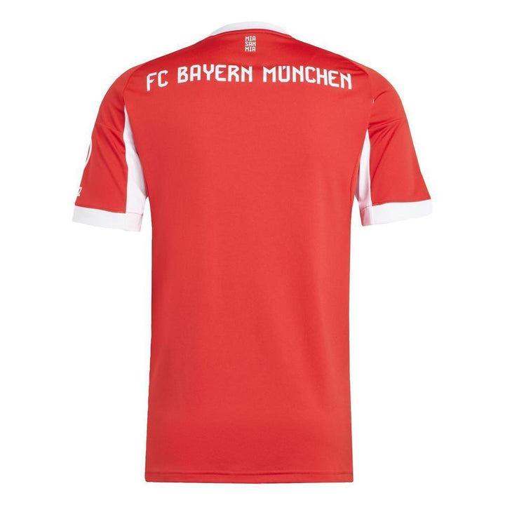 adidas Fcb H Jsy - red