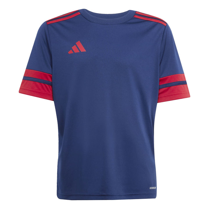 adidas Squadra 25 Jsy Y Kinder Fußballtrikot