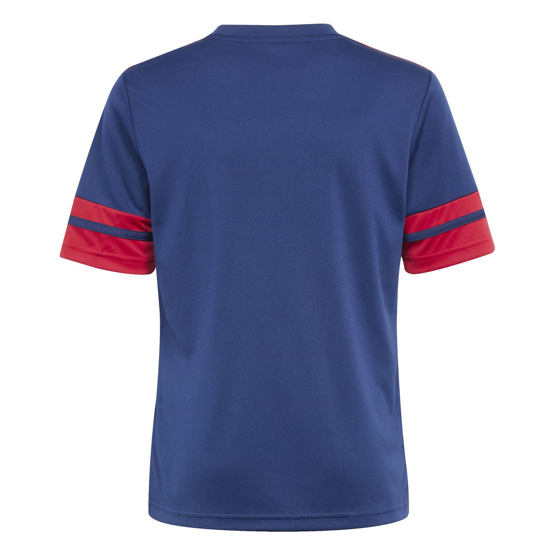 adidas Squadra 25 Jsy Y Kinder Fußballtrikot