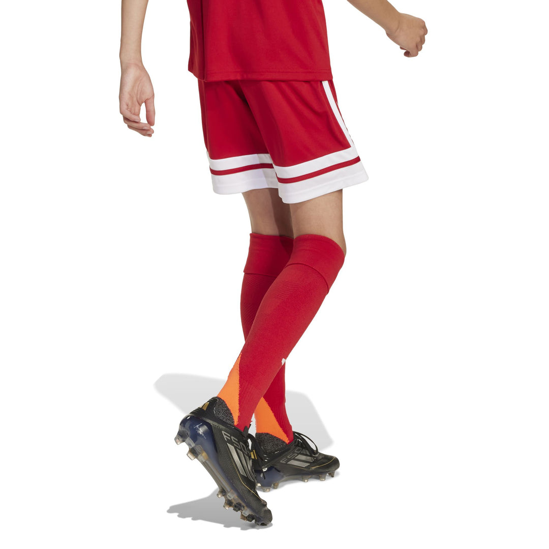 adidas Squadra 25 Sho Y Kinder Trainingshose