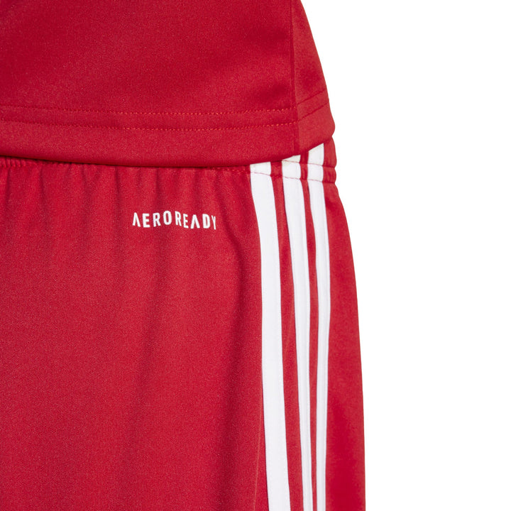 adidas Squadra 25 Sho Y Kinder Trainingshose
