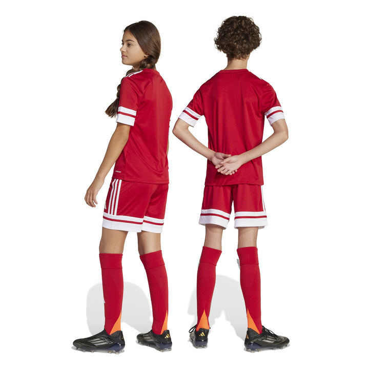 adidas Squadra 25 Sho Y Kinder Trainingshose