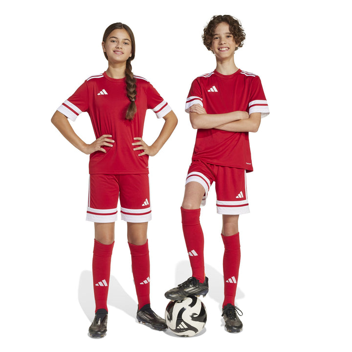 adidas Squadra 25 Sho Y Kinder Trainingshose