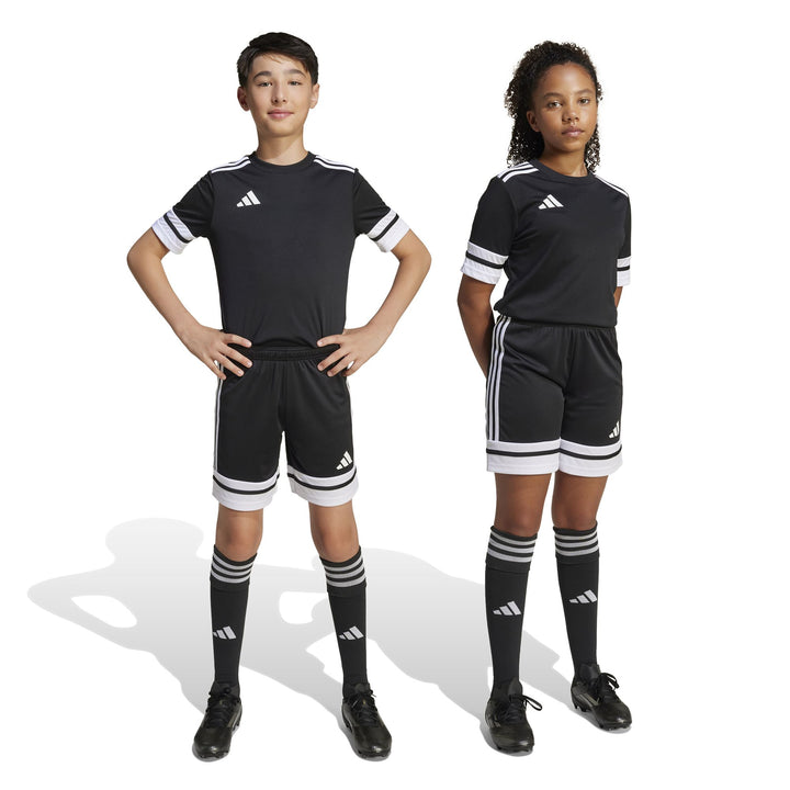 adidas Squadra 25 Sho Y Kinder Sporthose