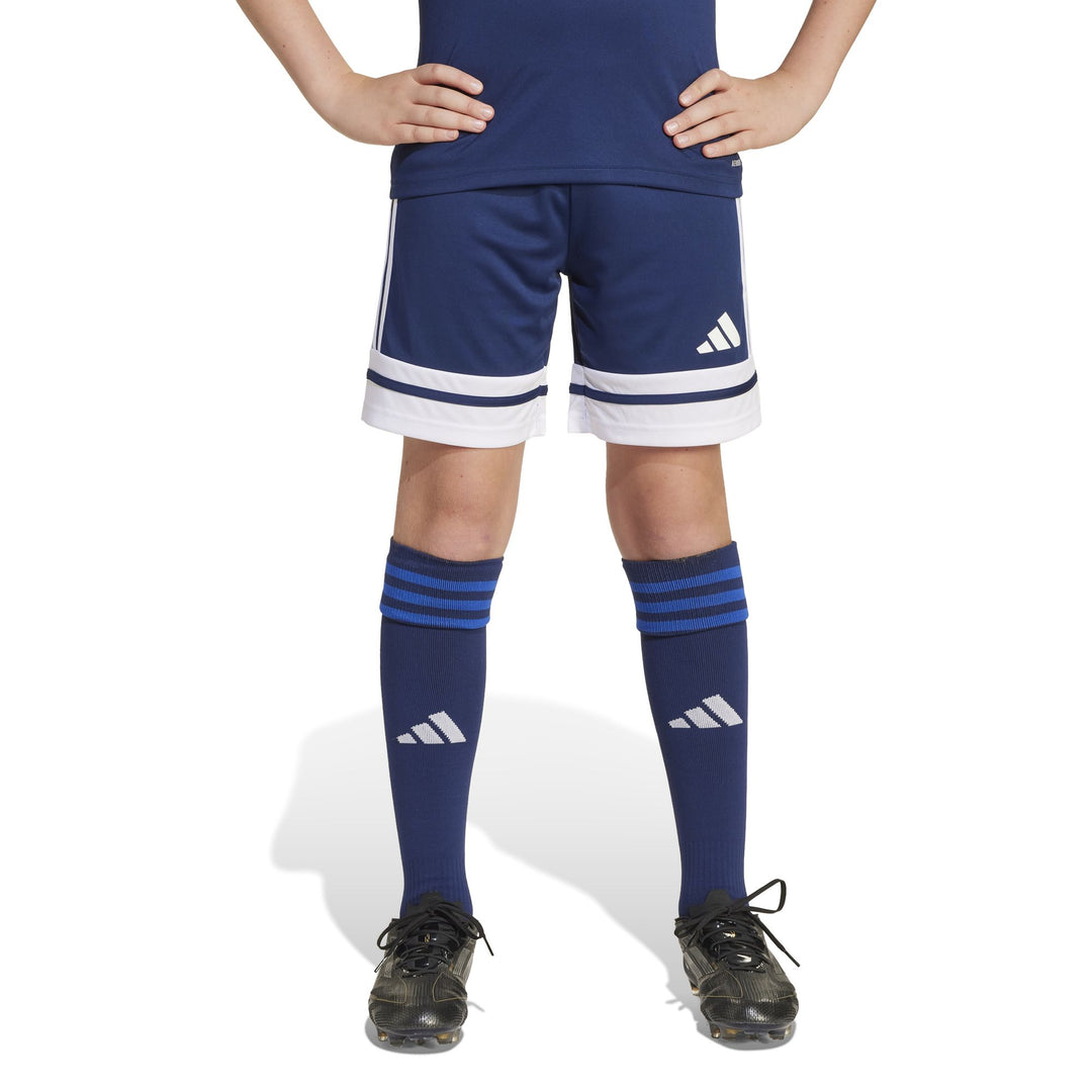 adidas Squadra 25 Sho Y Kinder Trainingshose