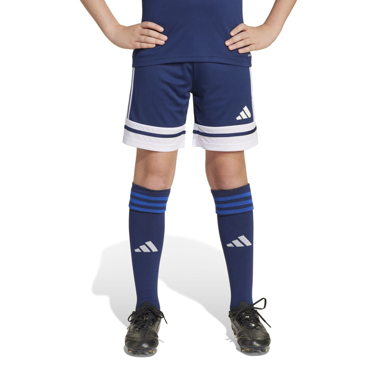 adidas Squadra 25 Sho Y Kinder Trainingshose