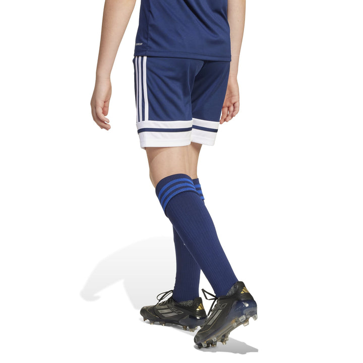 adidas Squadra 25 Sho Y Kinder Trainingshose