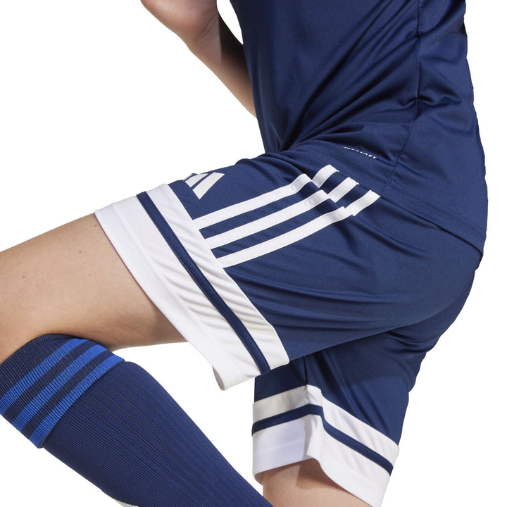 adidas Squadra 25 Sho Y Kinder Trainingshose