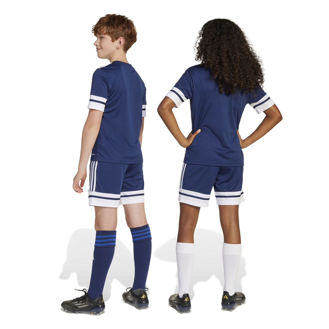 adidas Squadra 25 Sho Y Kinder Trainingshose