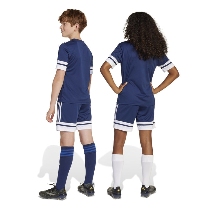 adidas Squadra 25 Sho Y Kinder Trainingshose