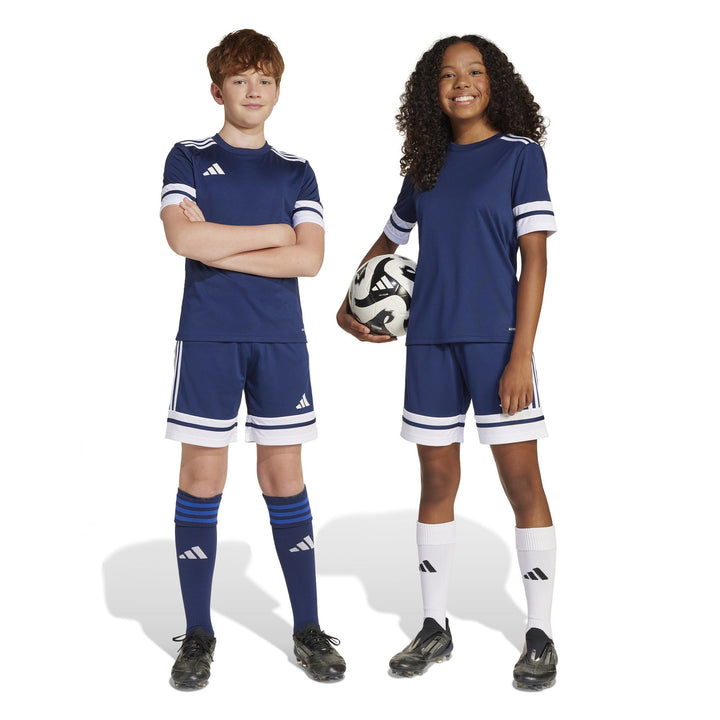 adidas Squadra 25 Sho Y Kinder Trainingshose