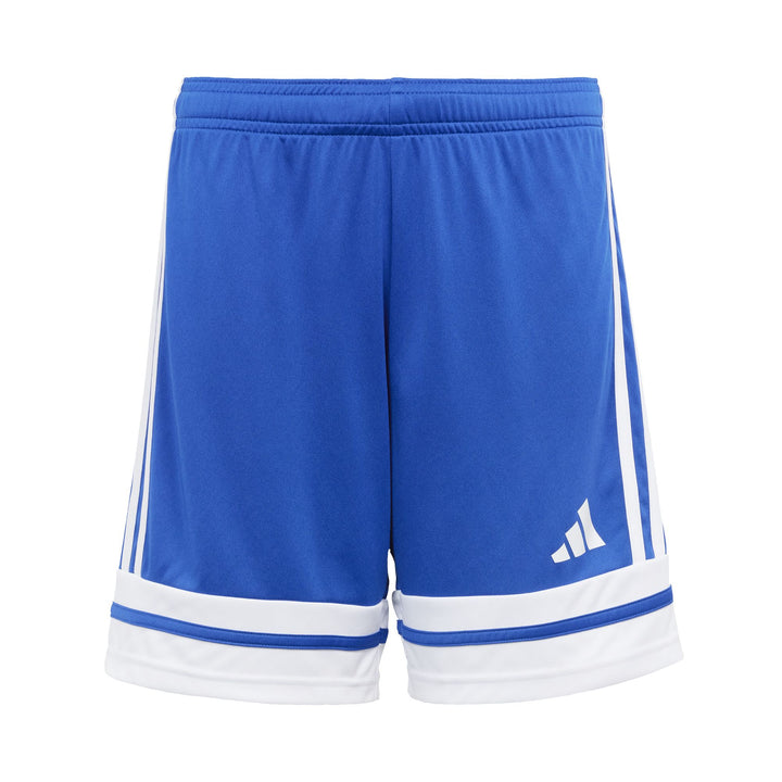 adidas Squadra 25 Sho Y Kinder - royblu/white