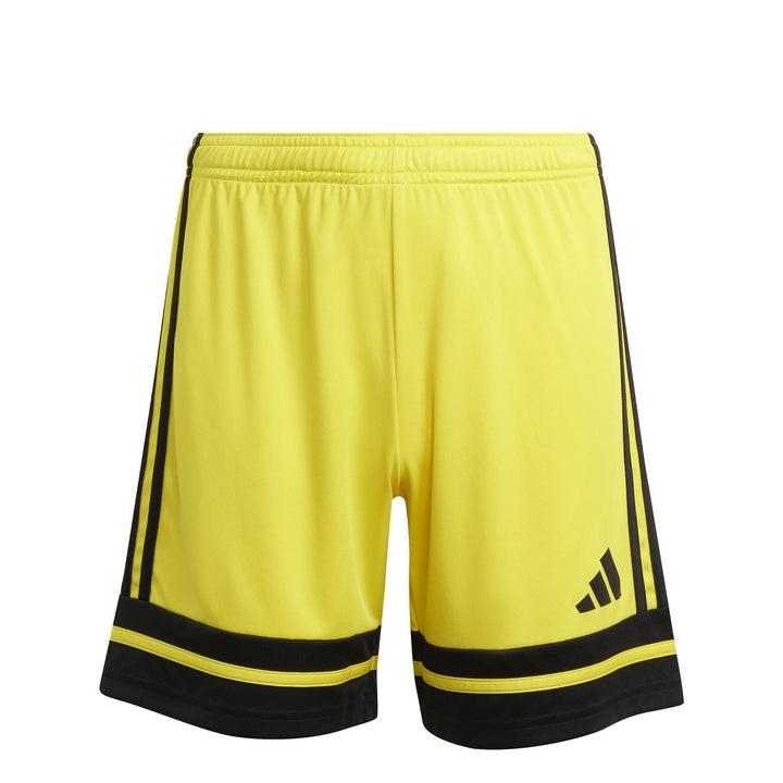 adidas Squadra 25 Sho Y Kinder - tmyell/black