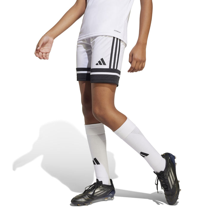 adidas Squadra 25 Sho Y Kinder Fußballshorts