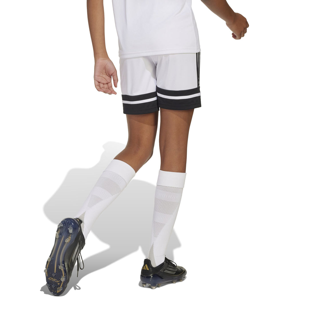 adidas Squadra 25 Sho Y Kinder Fußballshorts