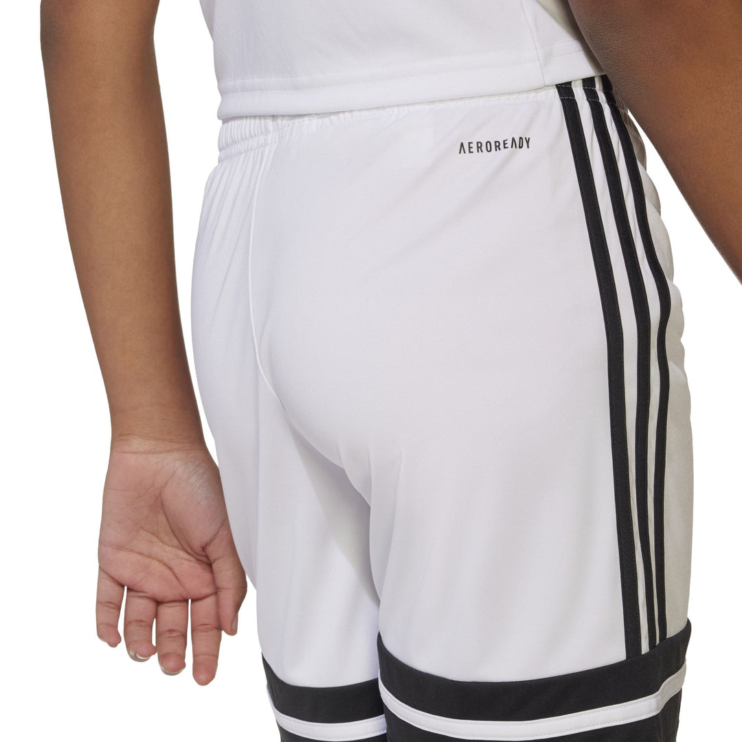 adidas Squadra 25 Sho Y Kinder Fußballshorts