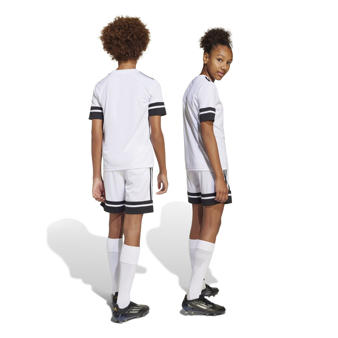 adidas Squadra 25 Sho Y Kinder Fußballshorts